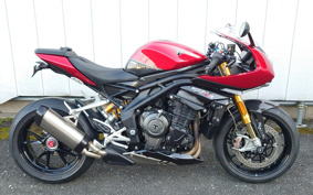 TRIUMPH SPEED TRIPLE 1200RR 2022 S3P02S