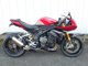 Фото Triumph SPEED TRIPLE 1200RR 2022 с японского аукциона