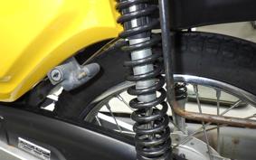 HONDA CROSS CUB 110 2024 JA10