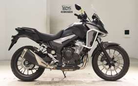 HONDA 400X 2019 NC56