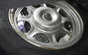 HONDA TACT-4ﾍﾞｰｼｯｸ 1998 AF79