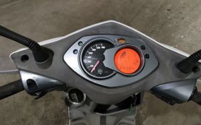 YAMAHA CYGNUS 125 X SE44J