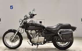 KAWASAKI ELIMINATOR 125 BN125A