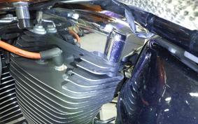 HARLEY FXSB 1580 2013