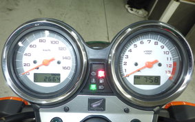 HONDA VTR 250 Gen. 2 2011 MC33