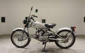 HONDA SOLO 2026 AC17