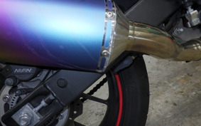HONDA CBR400R 2019 NC56