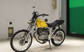 SUZUKI DJEBEL 200 (DR200SE)