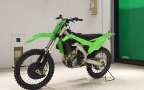 KAWASAKI KX250 F KX252A
