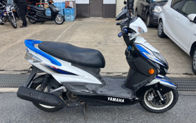 YAMAHA CYGNUS 125 X SE46
