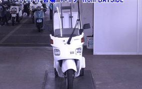 HONDA GYRO CANOPY-2