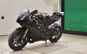 YAMAHA YZF-R6 2026 CJ32C