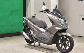 HONDA PCX125 2013 JF81