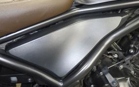HONDA REBEL 250 S MC49