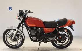 YAMAHA XJ400 4V7