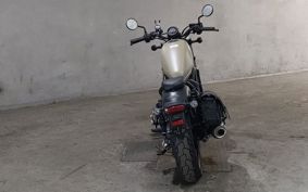 HONDA REBEL MC49