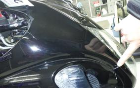 SUZUKI HAYABUSA Gen.2 2009