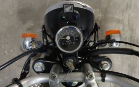 HONDA APE 100 HC13