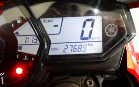 YAMAHA MT-03 2016 RH07J