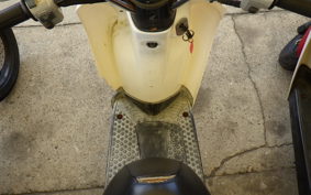 HONDA TODAY AF61