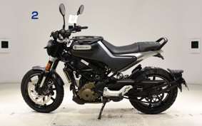 HUSQVARNA SVARTPILEN 250 2002