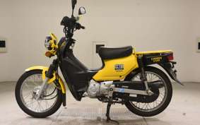 HONDA ｸﾛｽｶﾌﾞ JA10