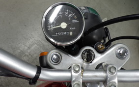 HONDA SOLO 1974 AC17