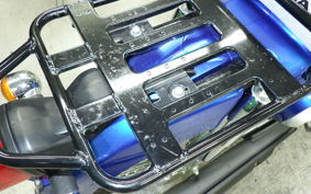 HONDA C50 SUPER CUB AA09