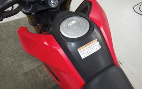 HONDA GROM JC61