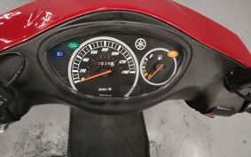 YAMAHA AKUSHI STREET SE53J