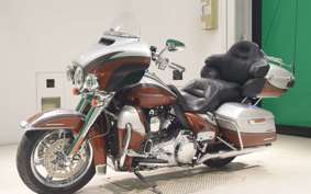 HARLEY FLHTKSE 1800CVO 2014