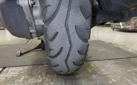 YAMAHA AXIS 125 TREET 1998 SE53J