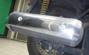 HONDA FORZA Z 2025 MF08