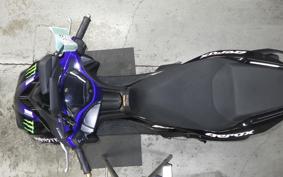 YAMAHA AERO X155 2008