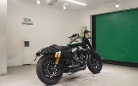 HARLEY XL1200X 2019