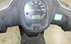 HONDA TACT Basket 2016 AF75