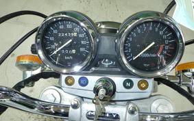 KAWASAKI ZEPHYR 400 KAI 1996 ZR400C