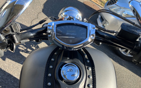 YAMAHA XVS1300CU 2014 VP33