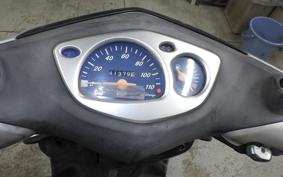YAMAHA CYGNUS 125 X 2016 SE12J