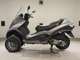 Фото Piaggio MP3 250 с японского аукциона