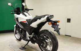 HONDA NC750X D 2016 RC90