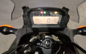 HONDA NC750X DCT Limited RC72