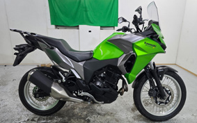KAWASAKI VERSYS-X 250 ABS LE250D