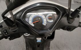 YAMAHA  AXIS Z SED7J