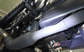 HONDA REBEL 250 S 2013 MC49