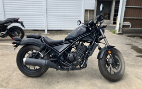 HONDA REBEL MC49