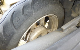 HONDA DIO Gen.6 AF68