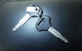 KAWASAKI ZEPHYR 400 KAI 2010