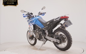 APRILIA トゥアレグ660 2024