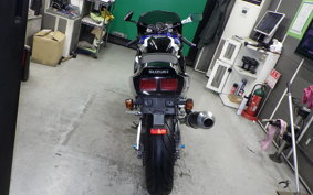 SUZUKI GSX-R400R 1991 GK76A